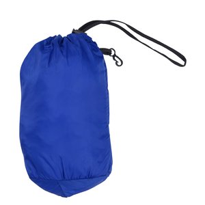 Additional Image 2 - a blue bag with a strap