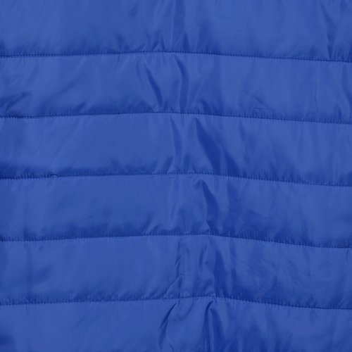Additional Image 1 - a blue quilted coat