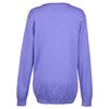 View Image 2 of 3 of Manchester Full-Zip Cardigan Sweater - Ladies'