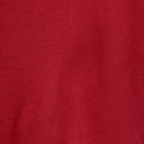 Additional Image 2 - a red fabric on a person