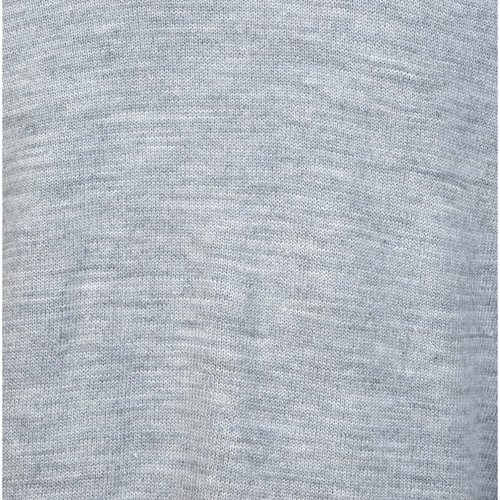 Additional Image 2 - a white shirt with a black stripe