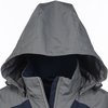 View Image 3 of 4 of Embark Interactive Shell Jacket - Ladies'