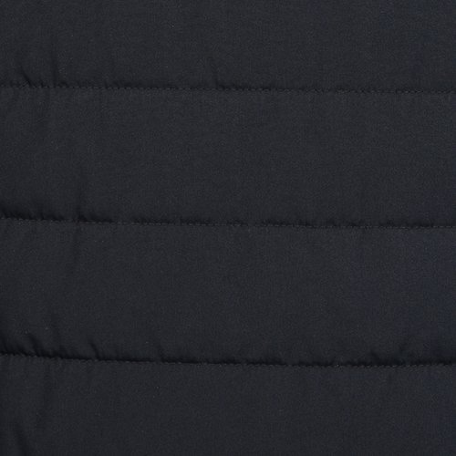 Additional Image 1 - a black rectangular object with a white stripe
