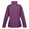 View Image 2 of 3 of Edge Soft Shell Jacket - Ladies'