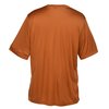 View Image 2 of 3 of Zone Performance Tee - Men's - Embroidered