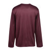 View Image 2 of 3 of Zone Performance Long Sleeve Tee - Men's - Embroidered