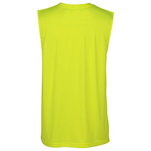 Additional Image 1 - a yellow shirt on a white background