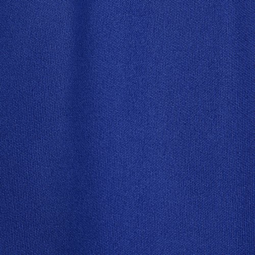 Additional Image 1 - a blue fabric with a white stripe
