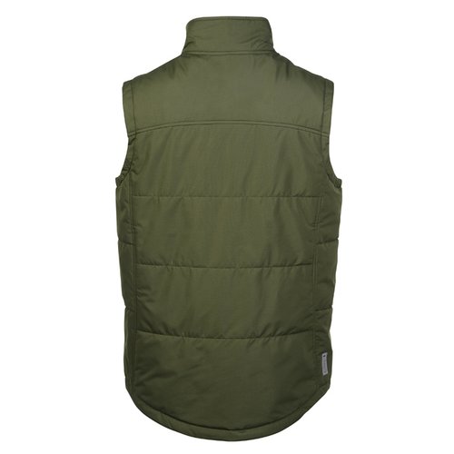 Additional Image 1 - a close up of a vest