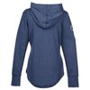 View Image 2 of 3 of Roots73 Southlake Knit Hoodie - Ladies' - 24 hr