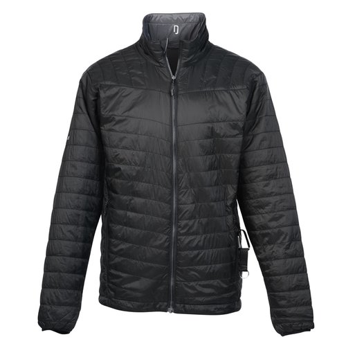 Dry Tech Reversible Liner Jacket - Men's Image 2 of 4