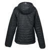 View Image 4 of 6 of Dry Tech Reversible Liner Jacket - Ladies'
