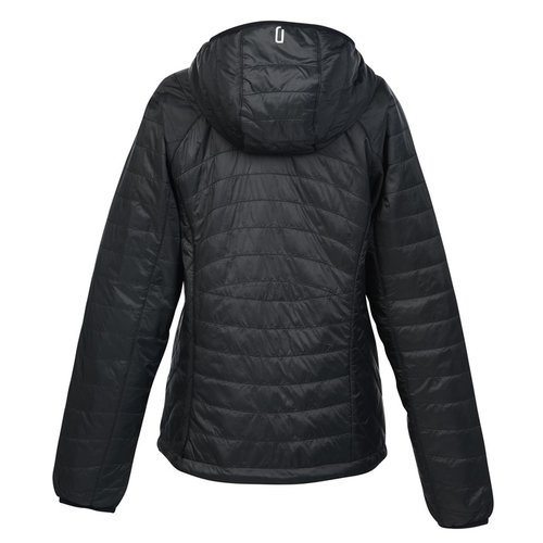 Dry Tech Reversible Liner Jacket - Ladies' Image 3 of 5