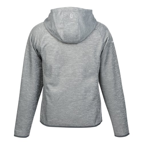 Dry Tech Fleece Full-Zip Hooded Jacket - Men's Image 1 of 3