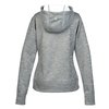 View Image 2 of 3 of Dry Tech Fleece Sweatshirt - Ladies'