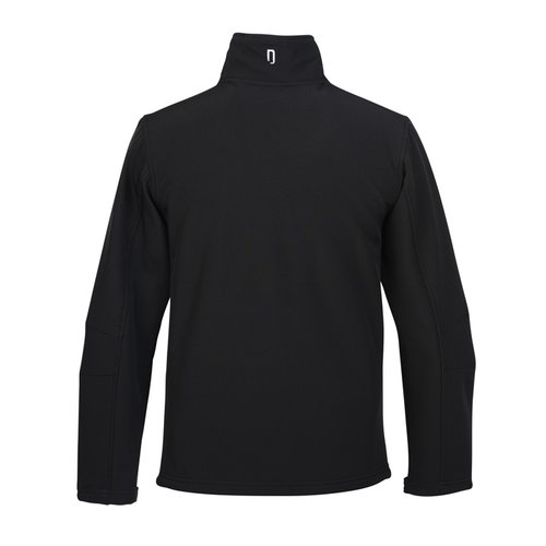 Additional Image 1 - a black jacket with long sleeves