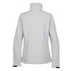 View Image 2 of 3 of Strata Tech Soft Shell Jacket - Ladies'
