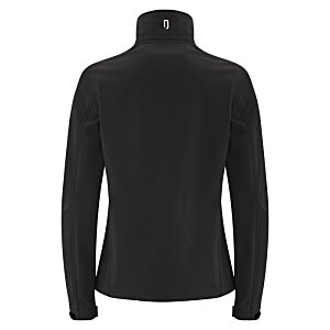 Additional Image 1 - a white jacket with a long sleeve