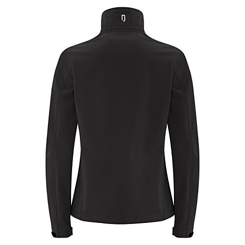 Additional Image 1 - a white jacket with a long sleeve