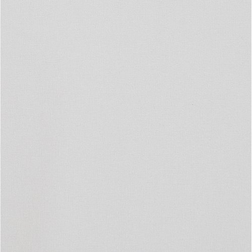 Additional Image 2 - a white wall with black trim