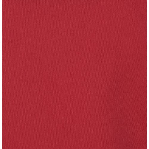 Additional Image 2 - a red wall with a white border