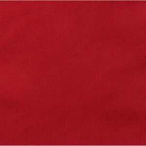 Additional Image 2 - a red fabric with white text