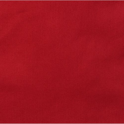 Additional Image 2 - a red fabric with white text