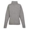 View Image 2 of 3 of Coal Harbour Sweater Fleece Jacket - Ladies'
