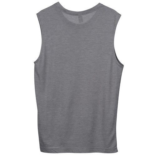 Koi Tri-Blend Muscle Tank - Men's - Screen Image 1 of 2