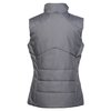 View Image 3 of 3 of Engage Interactive Insulated Vest - Ladies'