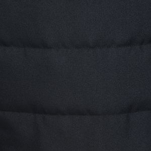 Additional Image 2 - a black square on a jacket