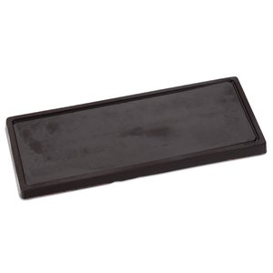Additional Image 3 - a black rectangular object on a white background