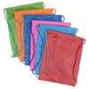 View Image 3 of 4 of Double Colour Drawstring Sportpack