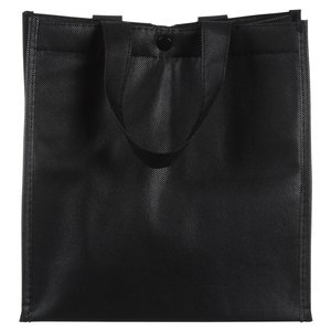 Additional Image 2 - a black bag on a white background