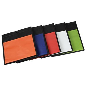 Additional Image 1 - a row of colorful cards