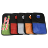View Image 2 of 5 of Oval Lunch & Sandwich Tote Set