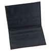 View Image 2 of 5 of Soft Touch RFID Wallet - Closeout