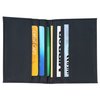 View Image 3 of 5 of Soft Touch RFID Wallet - Closeout