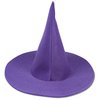 View Image 2 of 4 of Foam Witch Hat