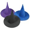 View Image 4 of 4 of Foam Witch Hat
