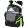 View Image 2 of 4 of VarCITY Laptop Backpack