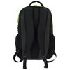 View Image 3 of 4 of VarCITY Laptop Backpack