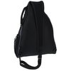 View Image 2 of 2 of Century Slingpack - Embroidered