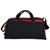 View Image 3 of 4 of Replay Sport Duffel Bag - Embroidered