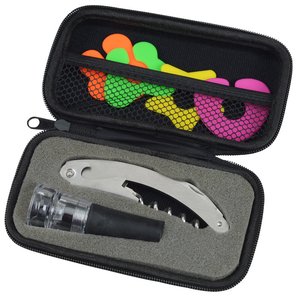 Additional Image 1 - a knife in a case