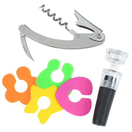 Additional Image 2 - a corkscrew and cork opener