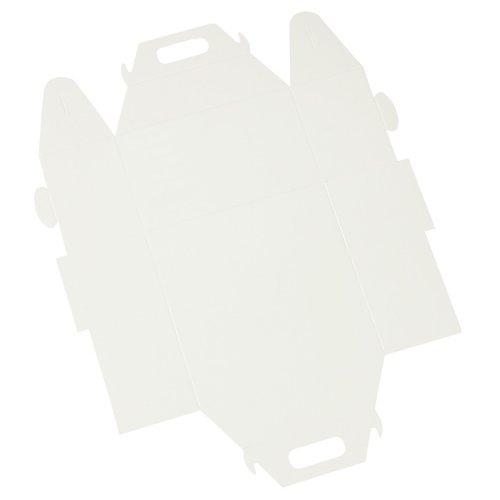 Additional Image 1 - a white object on a white background