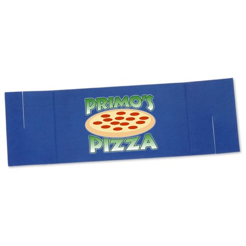Additional Image 1 - a blue rectangular object with a logo