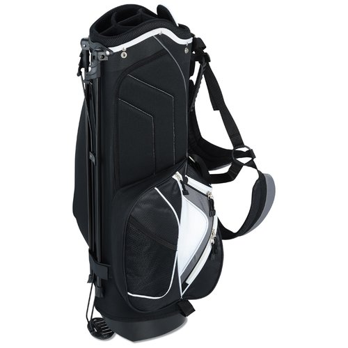 Additional Image 2 - a black bag with straps