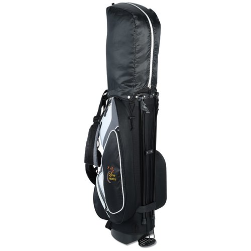 Additional Image 3 - a black bag with a handle